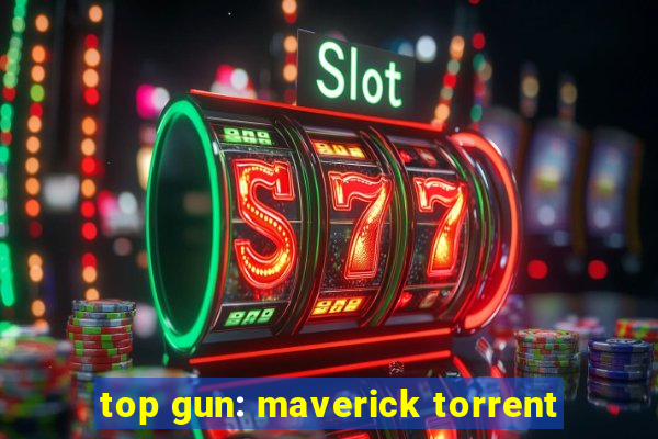 top gun: maverick torrent